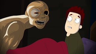 5 True Horror Stories Animated [upl. by Culosio181]