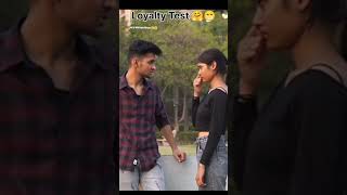 Loyal Girl Ruhi man 🫶🥰🤗  theharshitvlogs [upl. by Emelia]