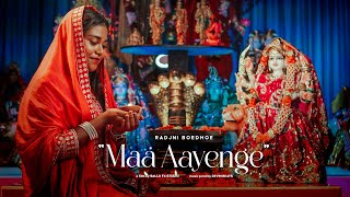 MAA AAYENGE DIVALI RADJNI BOEDHOE [upl. by Neelrak]