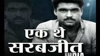 Sarabjit Singh The Victim of IndiaPakistan Conflicts [upl. by Atterys810]