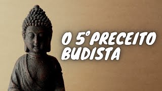 O 5º preceito Budista Podcast 388 [upl. by Iad414]