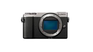 Official Three new Panasonic Lumix cameras coming What can we expect [upl. by Niko]