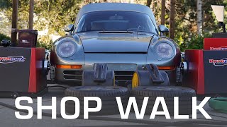 Canepa Shop Walk  Week of December 9th 2022 [upl. by Stauffer]