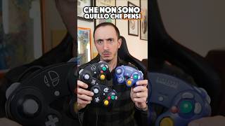 Scommetto che non sai riconoscere questi controller Nintendo Qual è la differenza nintendo [upl. by Notluf77]