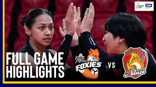 KURASHIKI vs FARM FRESH  FULL GAME HIGHLIGHTS  2024 PVL INVITATIONAL CONFERENCE  SEPTEMBER 5 [upl. by Nahn208]