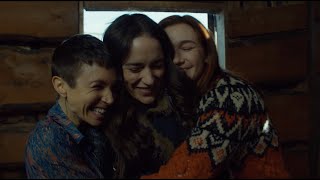 Wynonna Earp S04 E08 Clip  The Earps Have A Heart to Heart  Rotten Tomatoes TV [upl. by Free825]