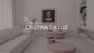 Apartamento Murano  Review Cristina da Luz [upl. by Barthelemy]