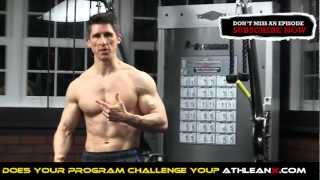 Home Fat Loss Workout  TRY THIS Fat Burning Challenge [upl. by Moyer]