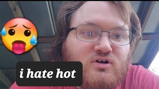 HATE SPRING  vlog131 [upl. by Aslin67]