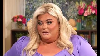 Gemma Collins postpones wedding plans after tragic deaths of two family members [upl. by Digdirb]