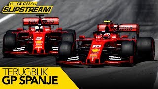 Zorgwekkende situatie bij Ferrari  SLIPSTREAM [upl. by Menedez183]