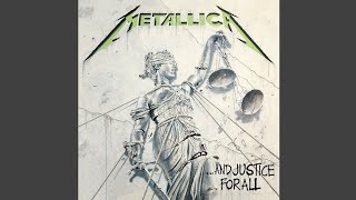 Dyers Eve Extended Remastered Metallica [upl. by Sorvats114]