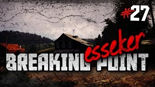 Breaking Point Arma 3 Chavos de Hoy en Dia 27 por Kernel404 [upl. by Folger]