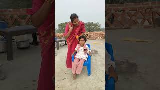 are meri Gudiya Tujhe Pani Pina hai main abhi lati viral comedy funny [upl. by Vernier]