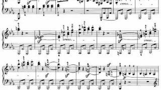 Beethoven Sonata quotPathetiquequot Op 13  I Grave Allegro di molto e con brio [upl. by Crean267]