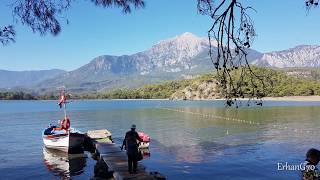 Antalya  Phaselis [upl. by Schlicher]