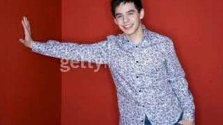 American Idol  David Archuleta Think Of Me top 6 night [upl. by Birchard]