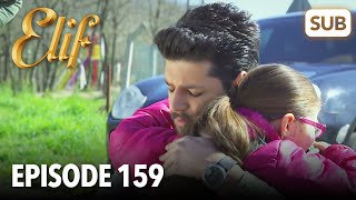 Elif Episode 159  English Subtitle [upl. by Berget]