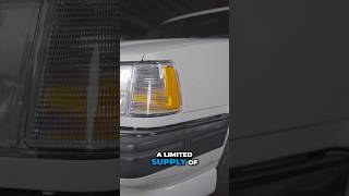 USA INDICATORS FOR THE EU FRONT vpartsgarage volvo bringlifetoyourvolvo vparts [upl. by Eycats]