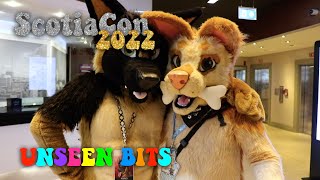 ScotiaCon 2022  Unseen Bits [upl. by Cence]