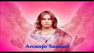 Arcanjo Samuel [upl. by Byrn434]