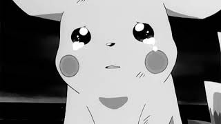 Pikachu Crying GIF [upl. by Gnot]