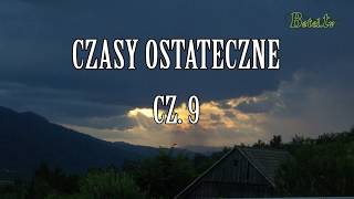 Czasy ostateczne cz 9 Czasy ostateczne w kontekście Izraela Damian Zajonc [upl. by Adamec]