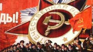 The Cossacks Song  Russian Red Army Choir [upl. by Jonas]