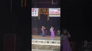 jhalla wallah dance performance 😇AshTamangtk6jt danvejhallawallah bollywood foryou [upl. by Llerej685]