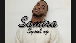 Scridge Ft Wassila  Samira  Speed up [upl. by Natlus]