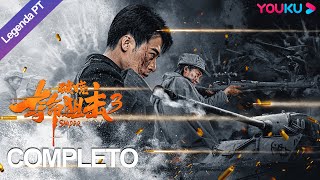 Atirador de Elite 3 Filme Completo  Sniper 3 Dawn Legendado  Ação  YOUKU [upl. by Akinna890]