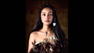 Maori Haka amp Chant Traditional Maori Music [upl. by Easlehc]