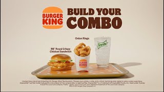 Every Single Burger King Song Ad [upl. by Spatz]