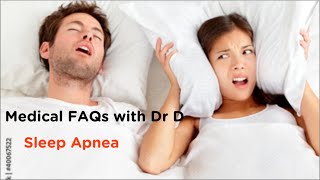 Transform Your Life by Beating Sleep Apnea [upl. by Gisser]