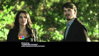 Parenthood 3x04 Promo quotClear Skies From Here on Outquot HD [upl. by Barabbas139]