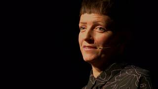 The surprising truth about desire everyone needs to know  Dr Karen Gurney  TEDxRoyalTunbridgeWells [upl. by Latrell722]