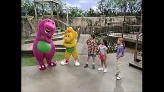 Barney amp Friends Its a Happy Day Season 7 Episode 17 [upl. by Chaves641]