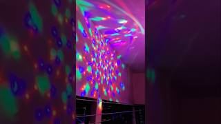 Disco light unboxing discolights [upl. by Fauch]