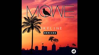 Möwe  Skyline Klave Remix [upl. by Jewelle]