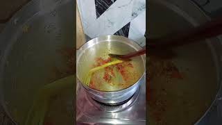 udang masak lemak cili api ‼️ enak banget [upl. by Aenaj147]