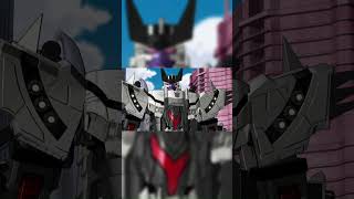 Preview of Master Megatron Galvatron [upl. by Katha774]