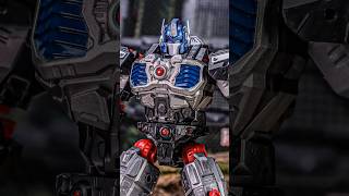 LIJIANG Gorrila Leader update package Optimus Primal transformers riseofthebeasts beastwars [upl. by Grubman]