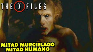 Esperó 45 Años Para CHUPAR SANGRE En Su Venganza LETAL  Resumen XFILES o Expedientes X [upl. by Relyuc354]