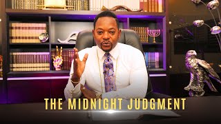 The Midnight Judgment  The Rise of The Prophetic Voice  Wednesday 20 March 2024  AMI LIVESTREAM [upl. by Levin]