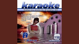 El Diablo Karaoke Version [upl. by Latsirk]