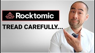 Rocktomic Review Part 2  The Model Is Vulnerable  Regulatory Expert Insight [upl. by Nevanod]