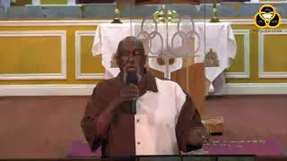 The Burning Bush Baptist Church Victorville Ca Live Stream [upl. by Perni]