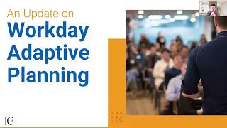 Workday Adaptive Planning New Features R22024 [upl. by Nner]