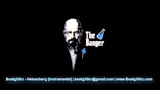 Heisenberg song instrumental Prod by Beatg33kz [upl. by Dnomse]