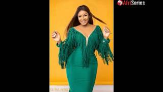 Omotola Jalade Ekeinde actrice Nigériane [upl. by Aydin]